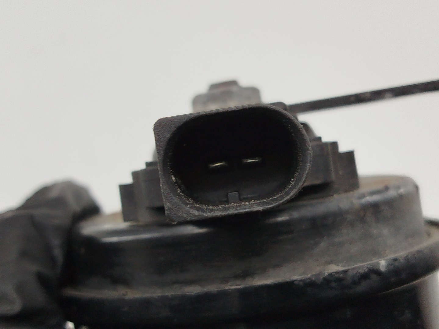 Buzina AUDI A3 (8P1) | 03 - 13 Imagem-4