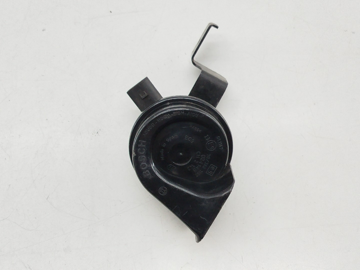 Buzina AUDI A3 (8P1) | 03 - 13 Imagem-6