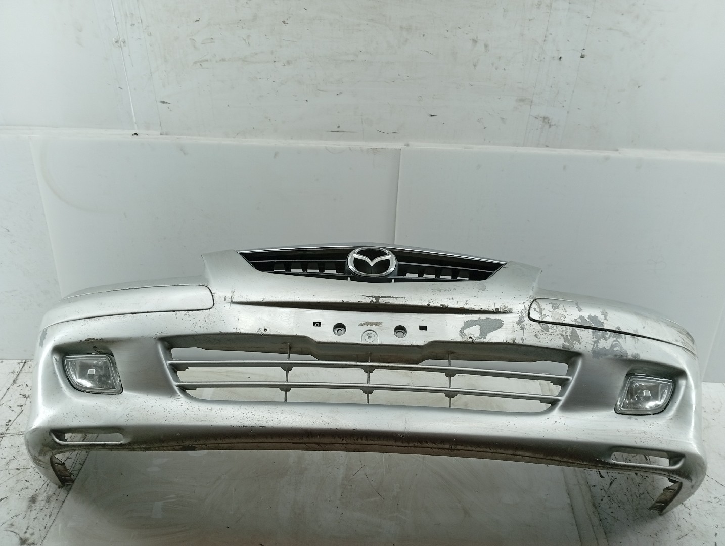 Para Choques Frente MAZDA 626 V (GF) | 97 - 02