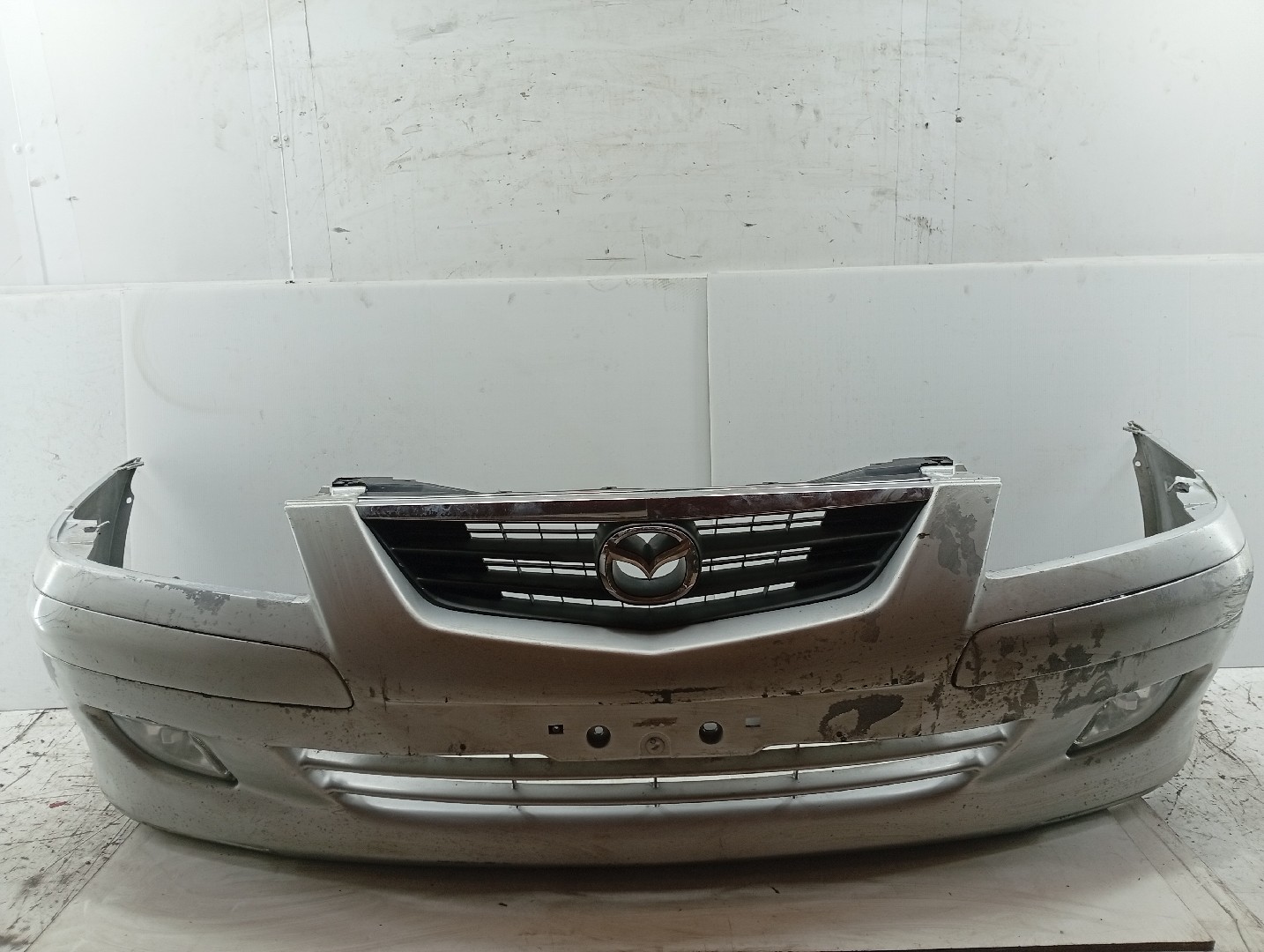 Para Choques Frente MAZDA 626 V (GF) | 97 - 02 Imagem-5