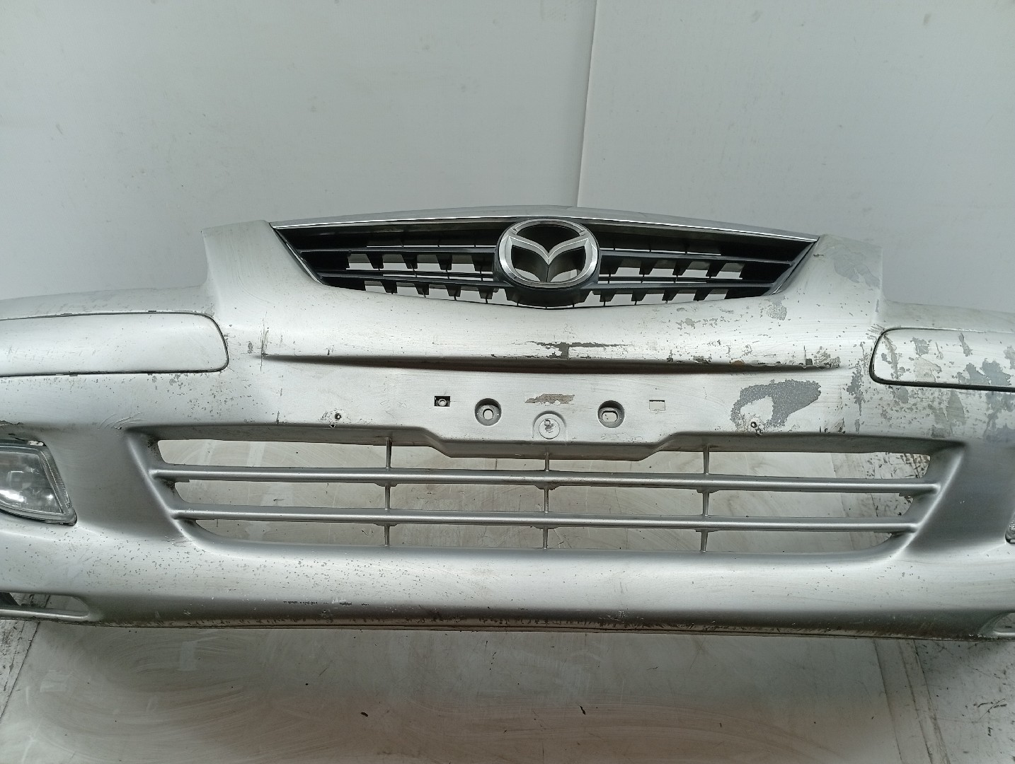 Para Choques Frente MAZDA 626 V (GF) | 97 - 02 Imagem-3