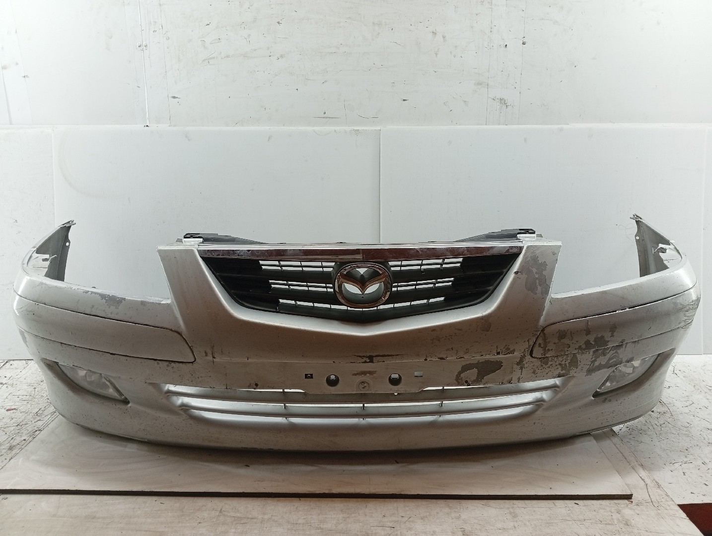 Para Choques Frente MAZDA 626 V (GF) | 97 - 02 Imagem-13