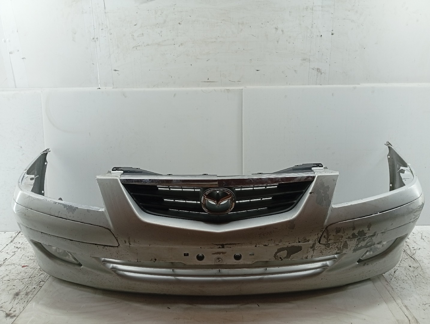 Para Choques Frente MAZDA 626 V (GF) | 97 - 02 Imagem-7