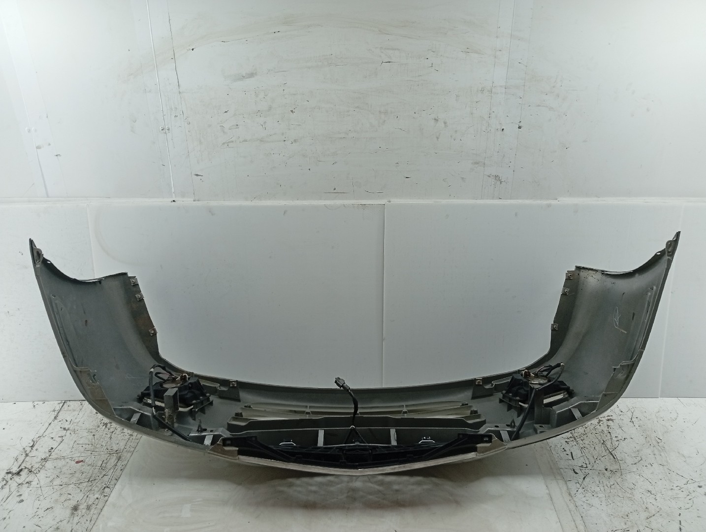 Para Choques Frente MAZDA 626 V (GF) | 97 - 02 Imagem-8