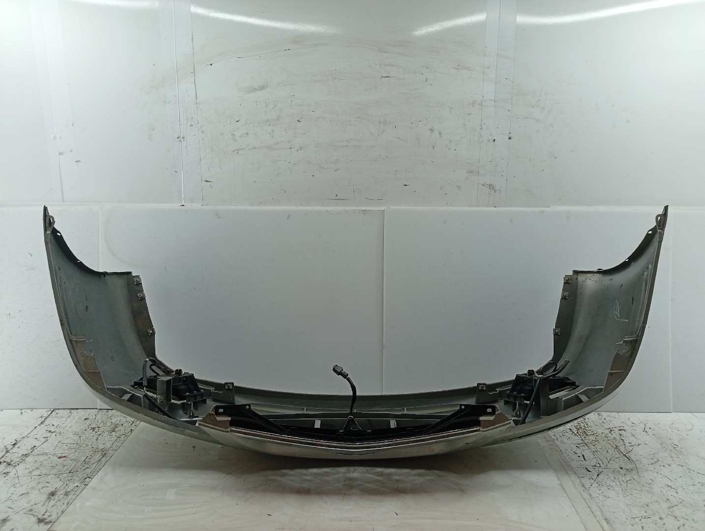 Para Choques Frente MAZDA 626 V (GF) | 97 - 02 Imagem-12