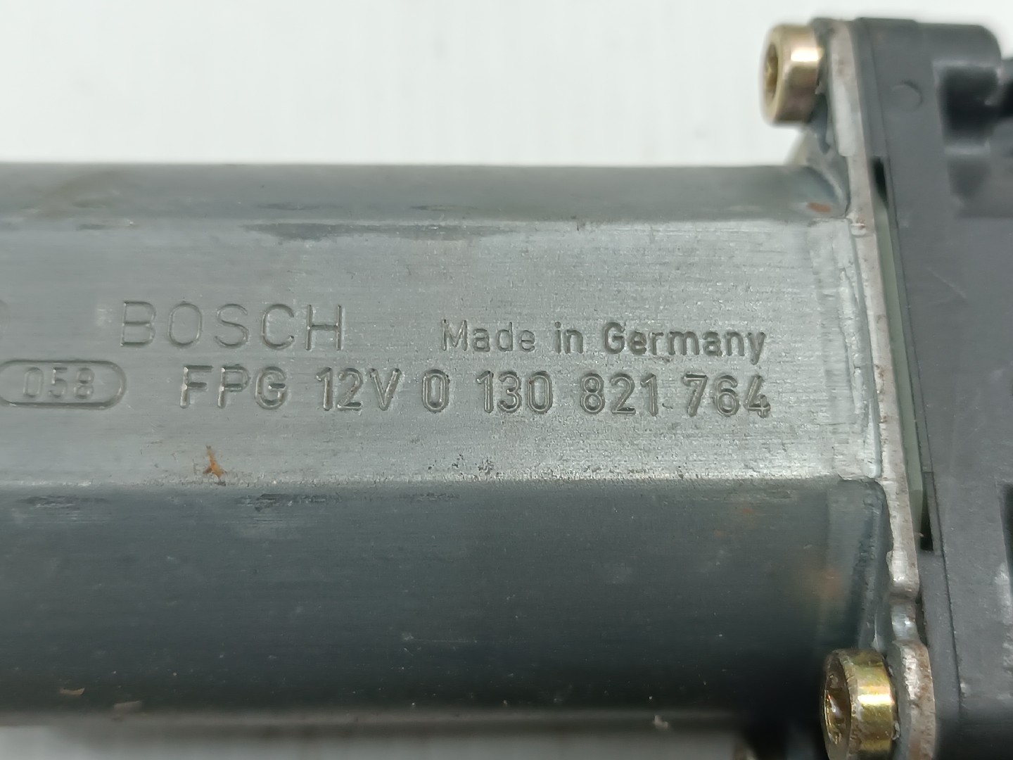 Motor de vidro frente direito AUDI A4 (8E2, B6) | 00 - 05 Imagem-1