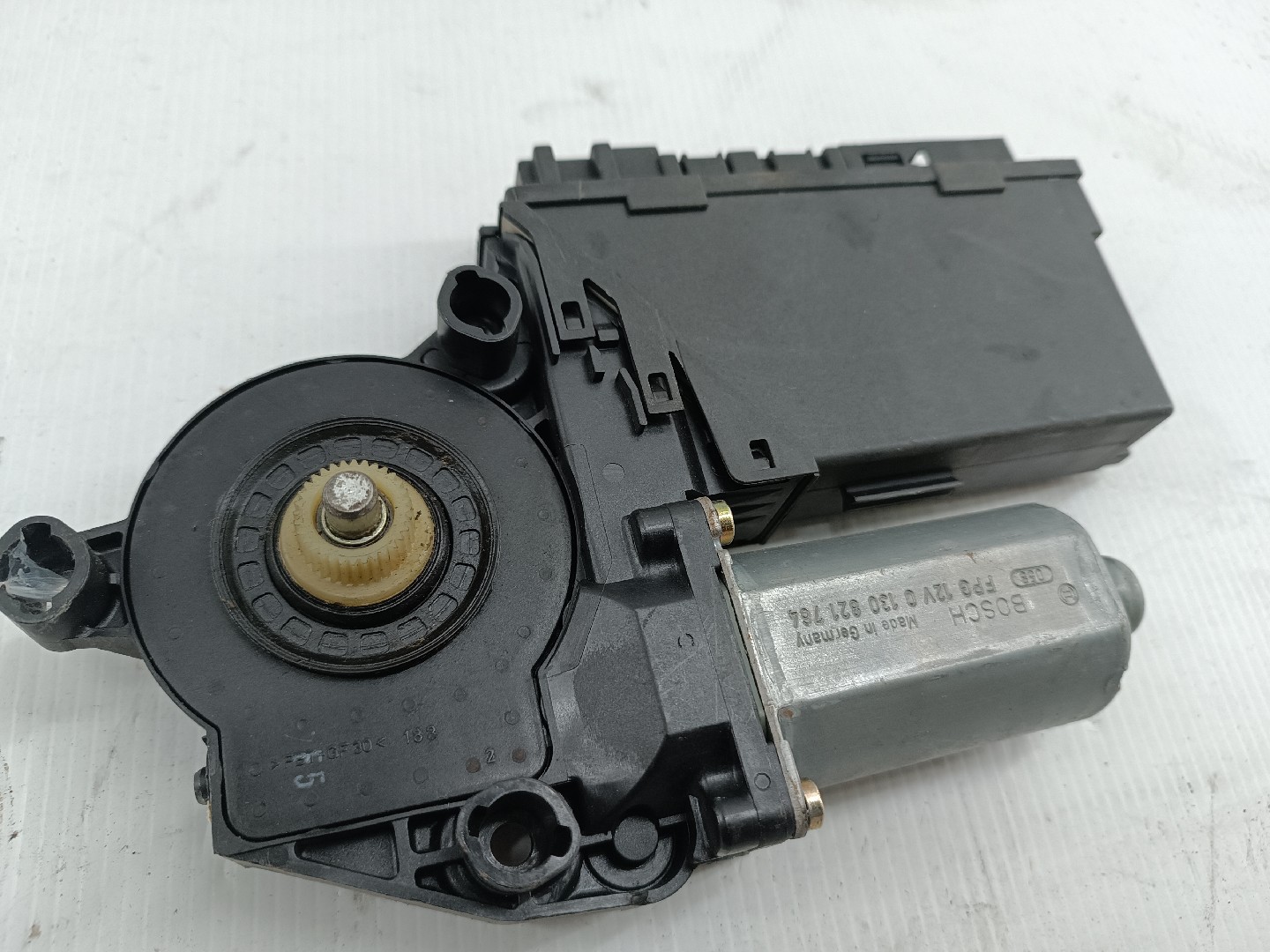 Motor de vidro frente direito AUDI A4 (8E2, B6) | 00 - 05 Imagem-2