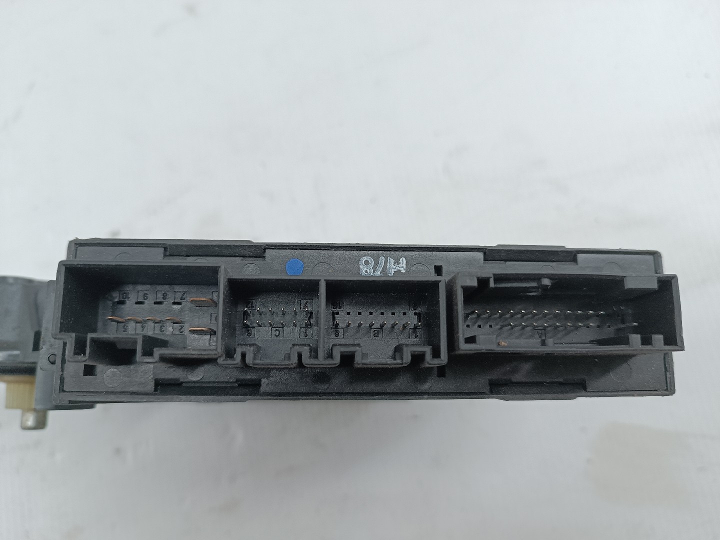 Motor de vidro frente direito AUDI A4 (8E2, B6) | 00 - 05 Imagem-3