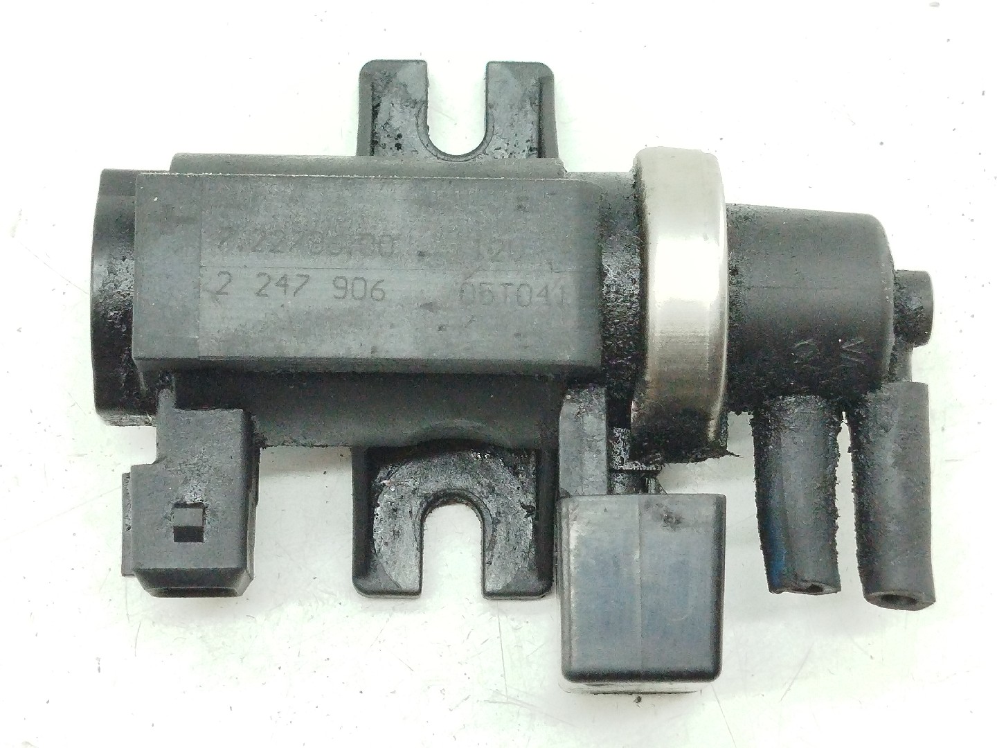 Válvula de vácuo BMW 3 (E46) | 97 - 05 Imagem-5