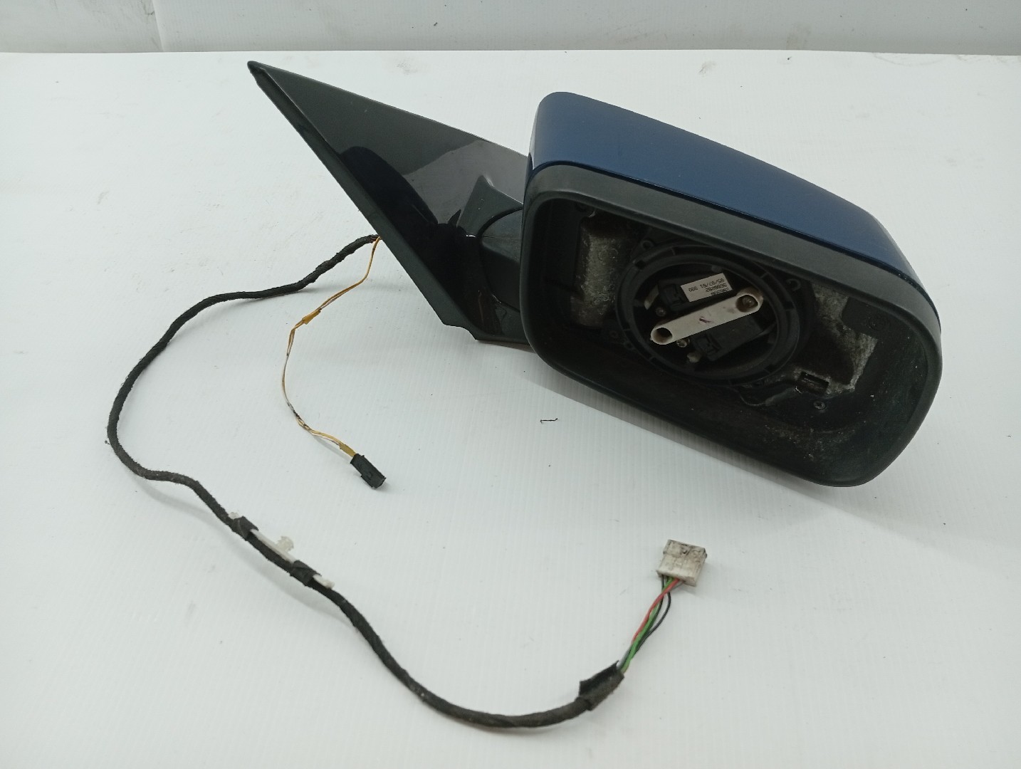 Espelho Retrovisor Direito BMW 3 (E36) | 90 - 98