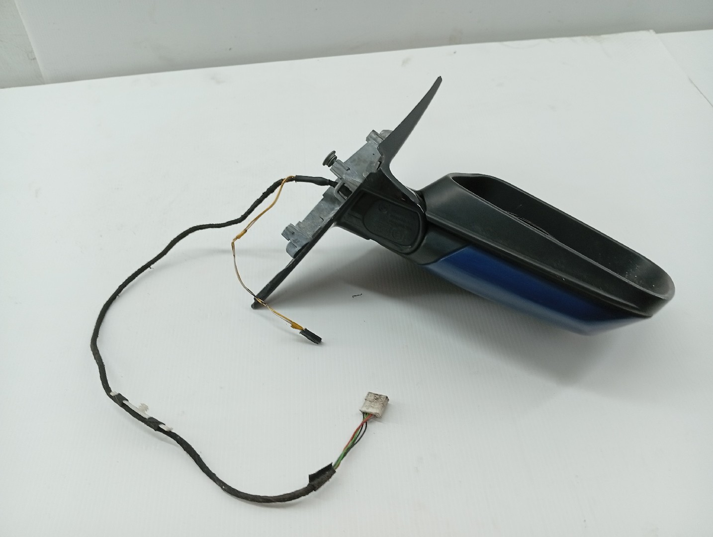 Espelho Retrovisor Direito BMW 3 (E36) | 90 - 98 Imagem-4