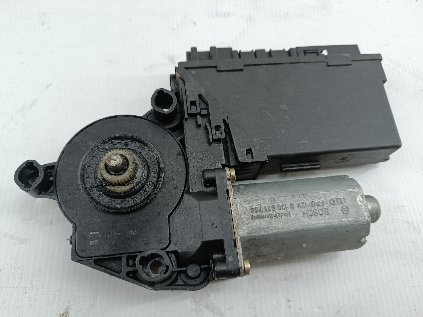 Motor de vidro frente direito AUDI A4 (8E2, B6) | 00 - 05 Imagem-2