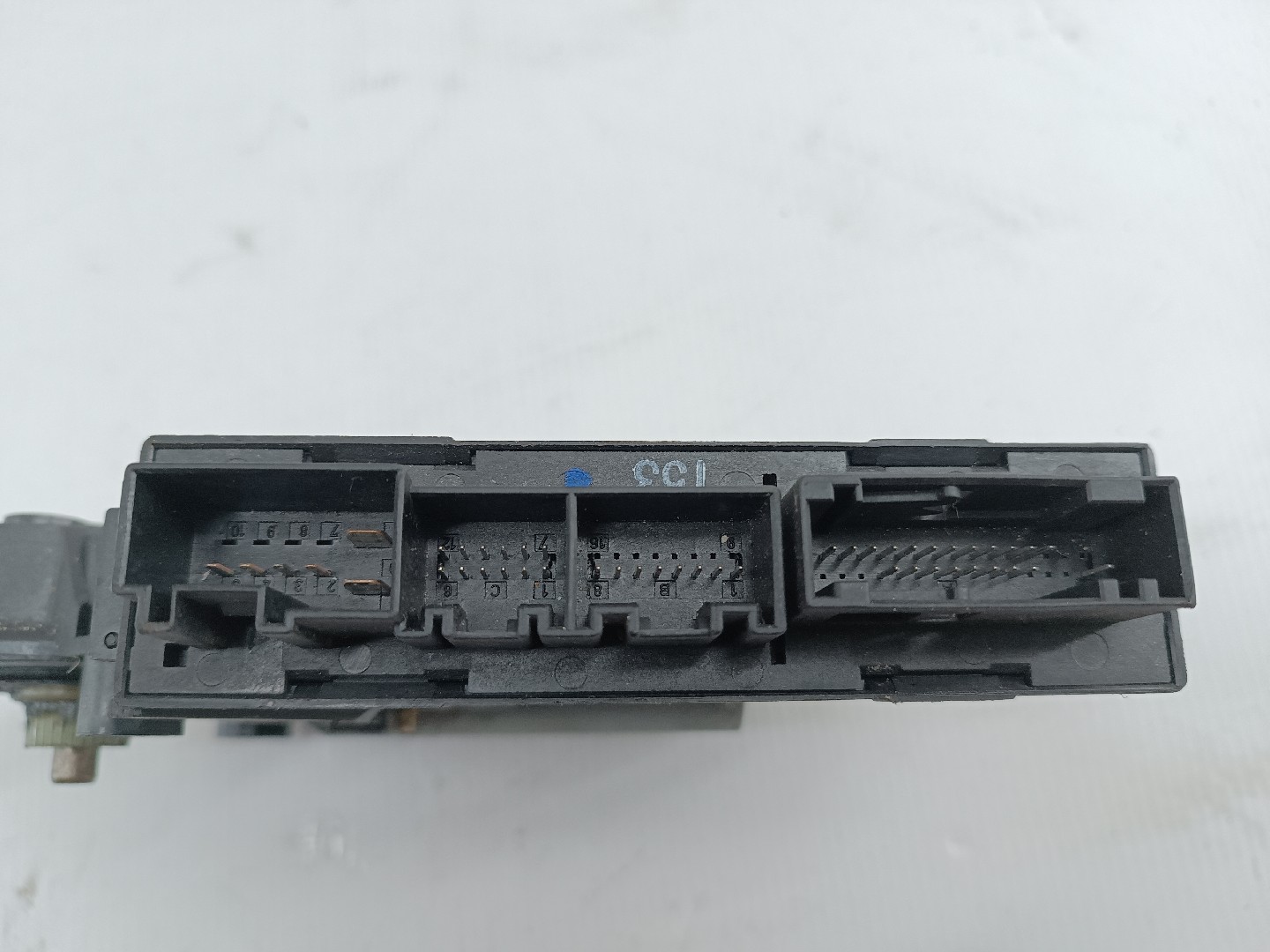 Motor de vidro frente direito AUDI A4 (8E2, B6) | 00 - 05 Imagem-3