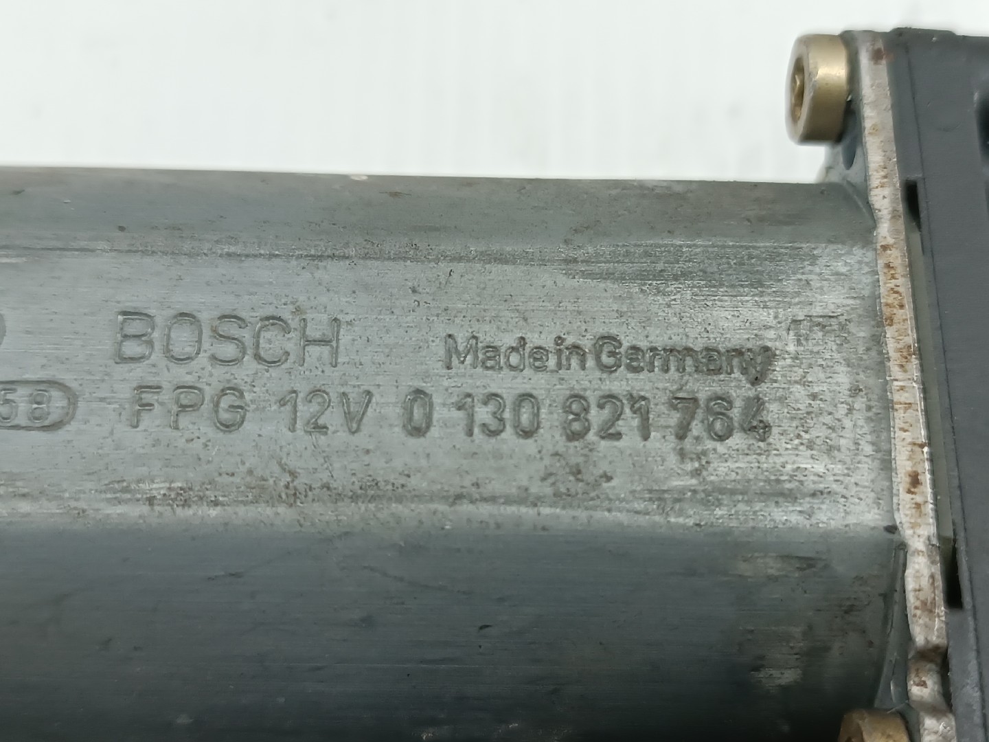 Motor de vidro frente direito AUDI A4 (8E2, B6) | 00 - 05 Imagem-1