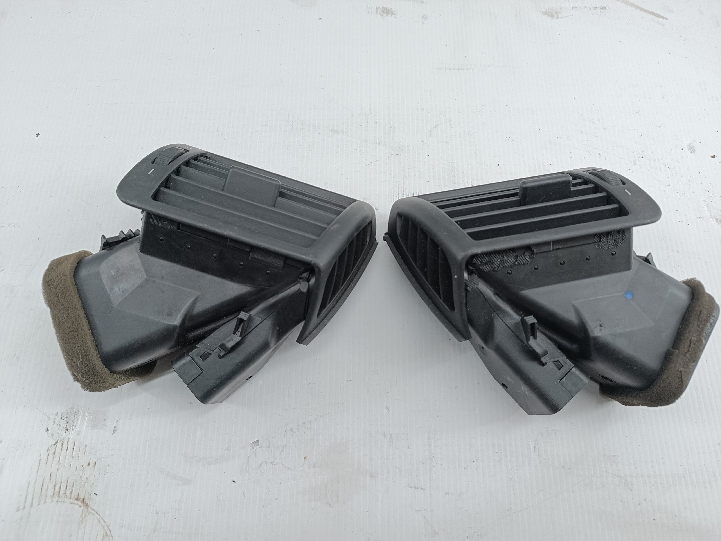 Difusor de ar BMW 3 (E46) | 97 - 05 Imagem-3