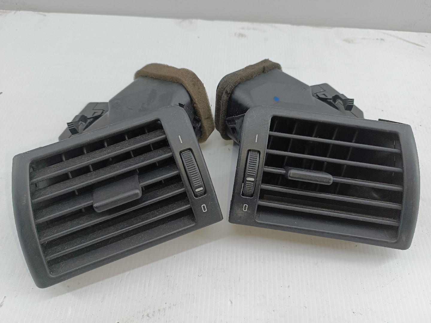 Difusor de ar BMW 3 (E46) | 97 - 05 Imagem-4