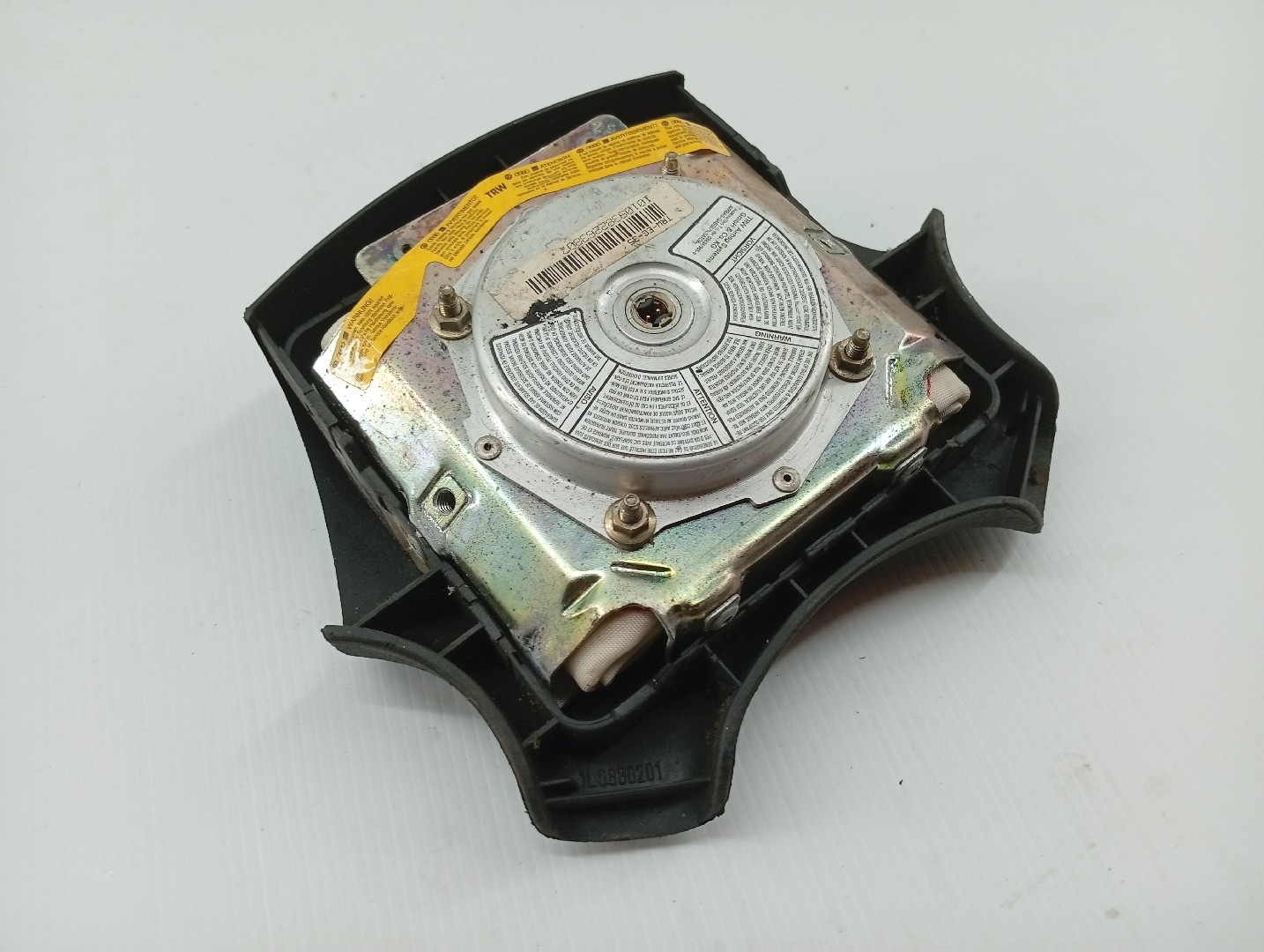 Airbag Volante SEAT TOLEDO I (1L) | 91 - 99 Imagem-3