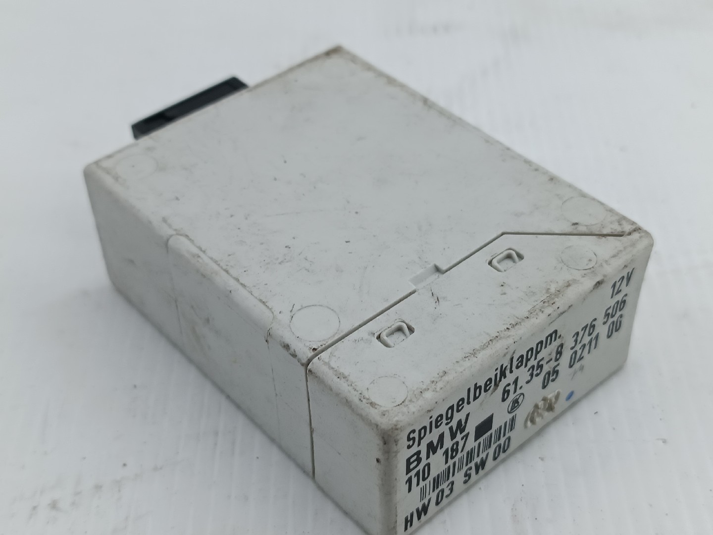 Módulo eletrónico BMW 3 (E46) | 97 - 05 Imagem-3