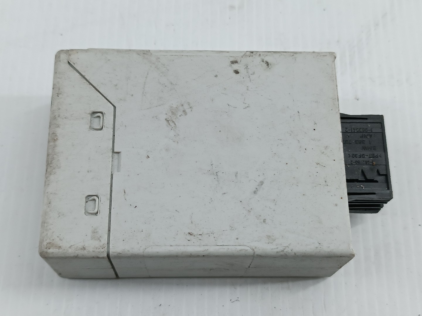 Módulo eletrónico BMW 3 (E46) | 97 - 05