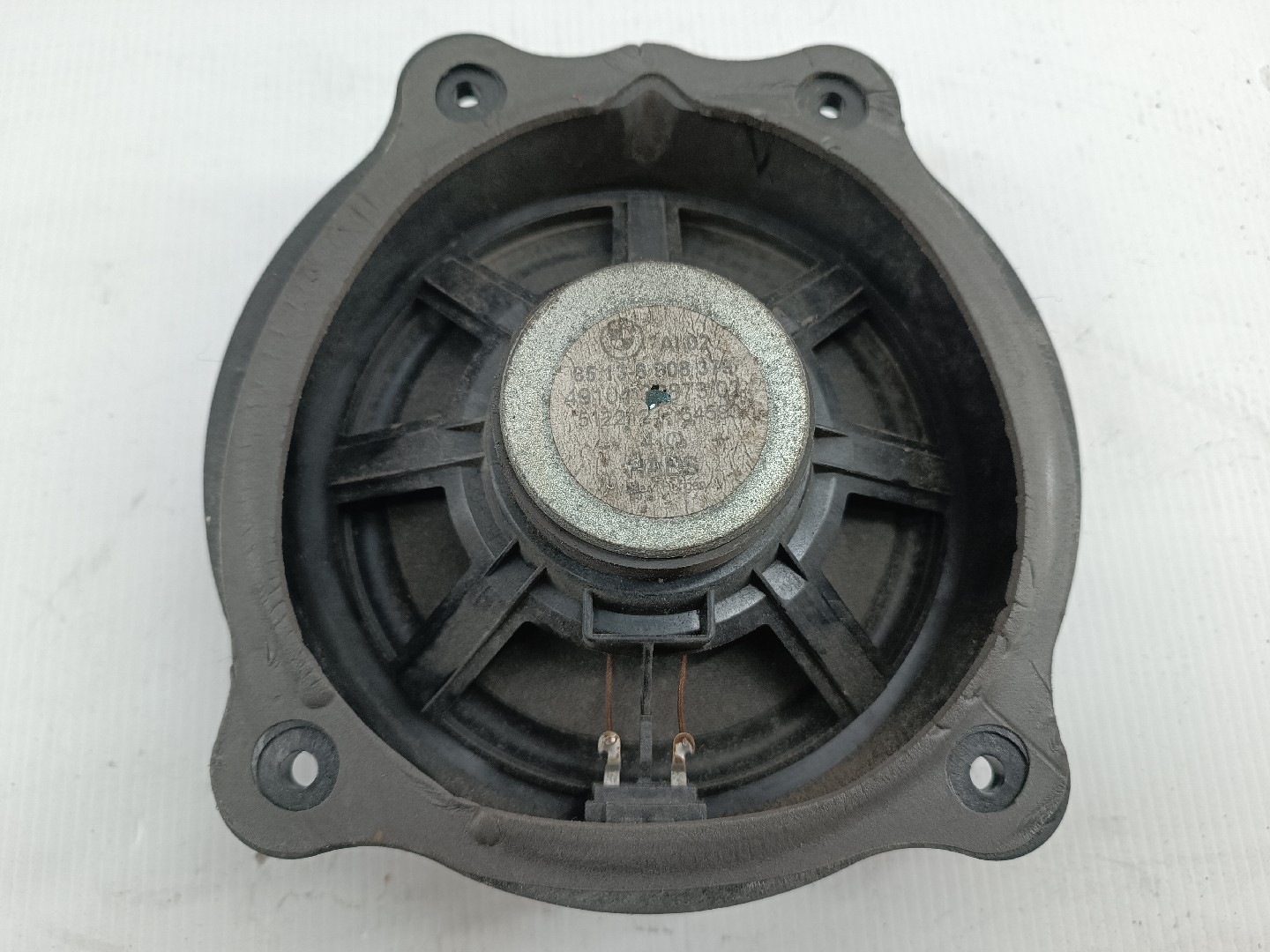 Coluna de som BMW 3 (E46) | 97 - 05