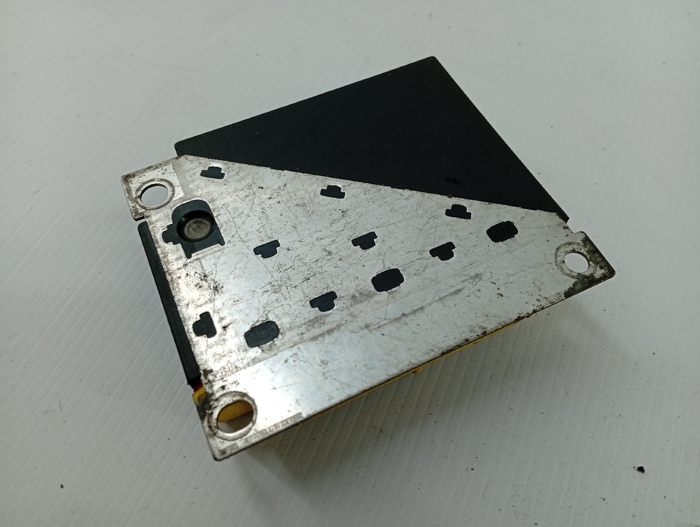 Centralina de Airbag SEAT IBIZA III (6L1) | 02 - 09 Imagem-4