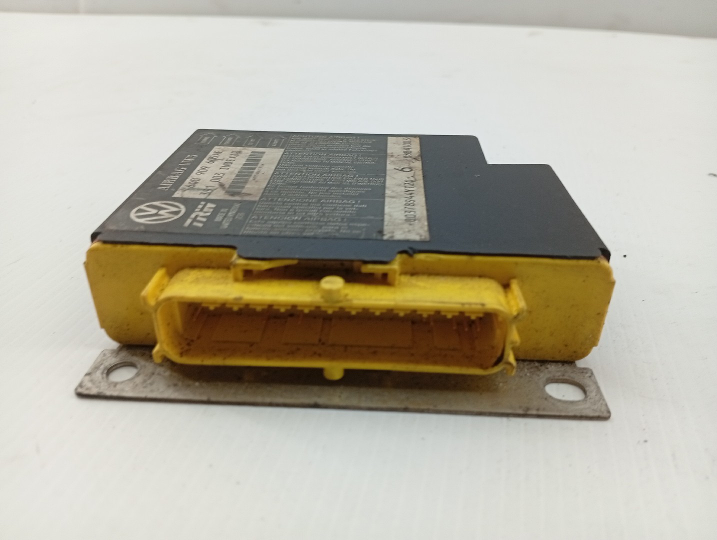 Centralina de Airbag SEAT IBIZA III (6L1) | 02 - 09 Imagem-3