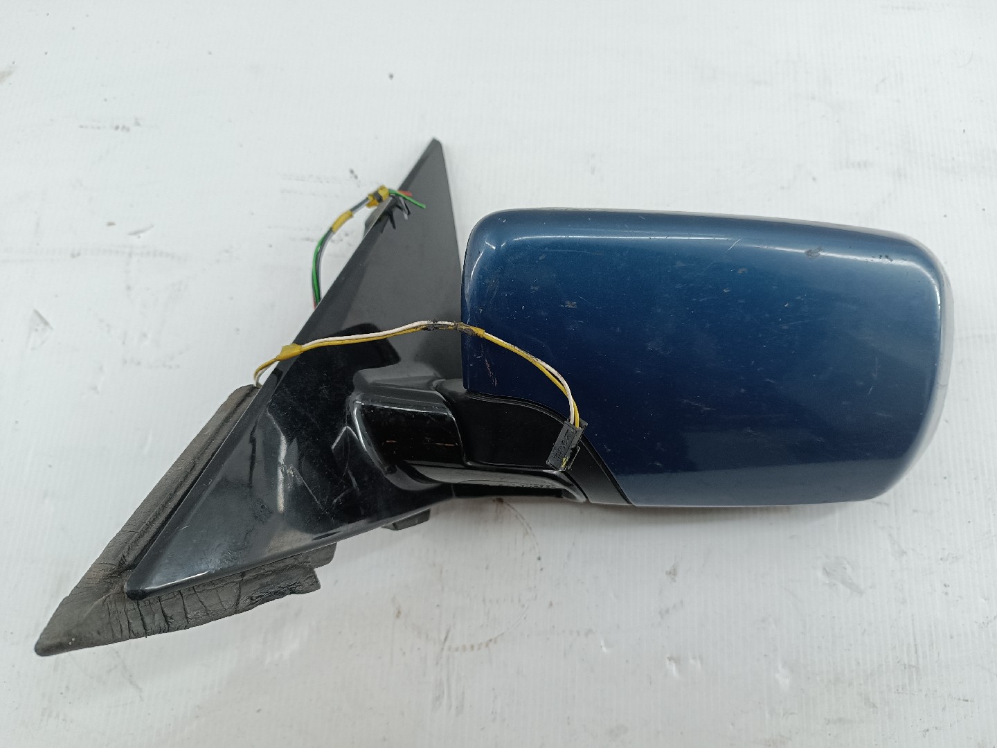 Espelho Retrovisor Esquerdo BMW 3 (E46) | 97 - 05