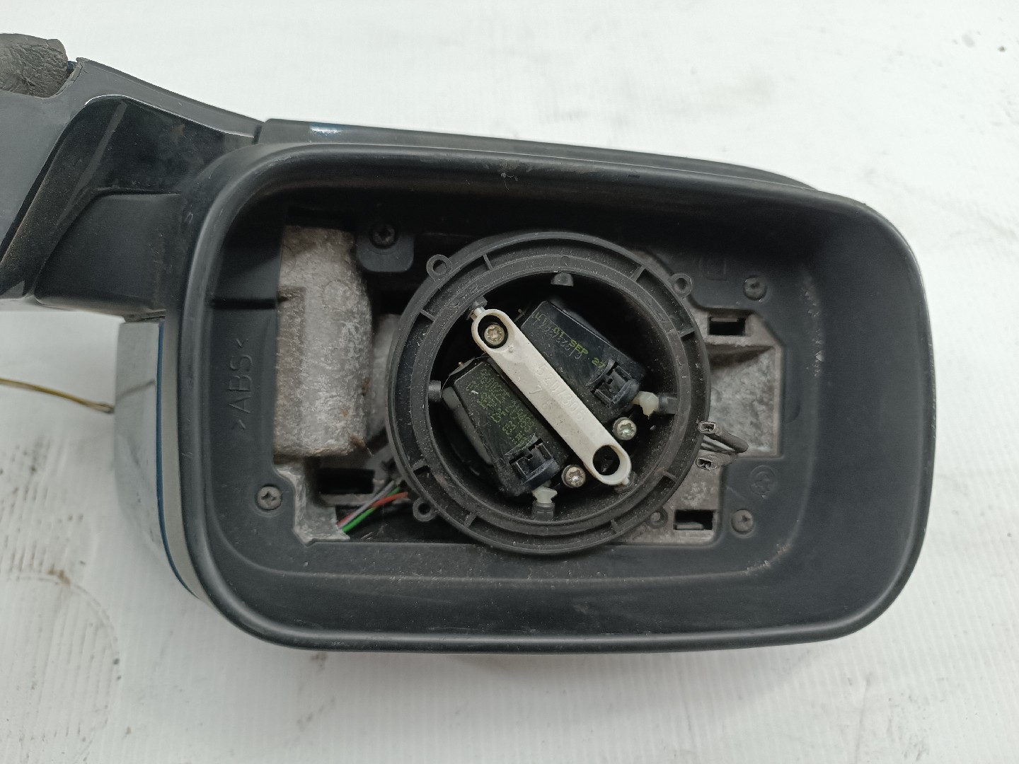 Espelho Retrovisor Esquerdo BMW 3 (E46) | 97 - 05 Imagem-3