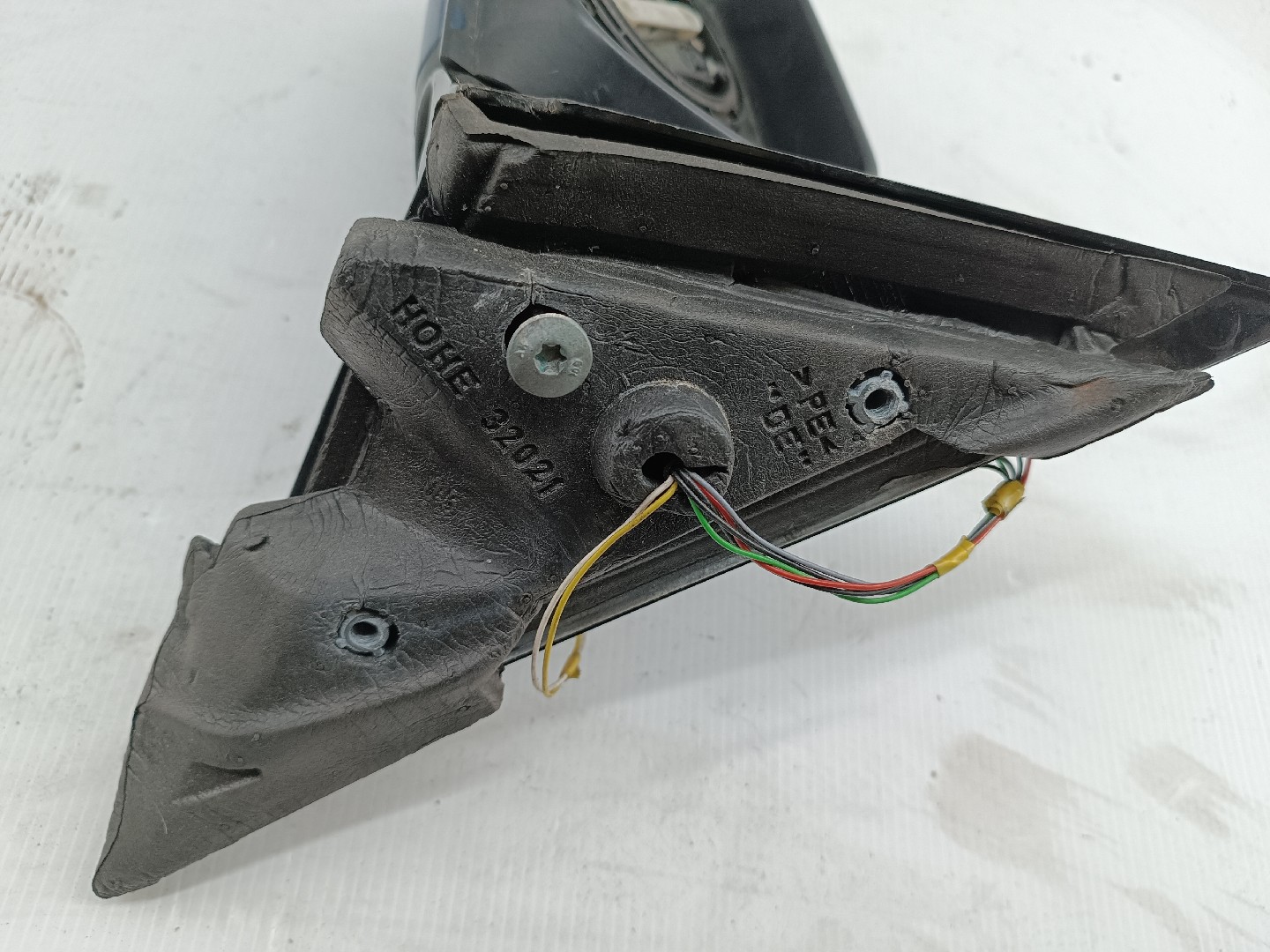 Espelho Retrovisor Esquerdo BMW 3 (E46) | 97 - 05 Imagem-2