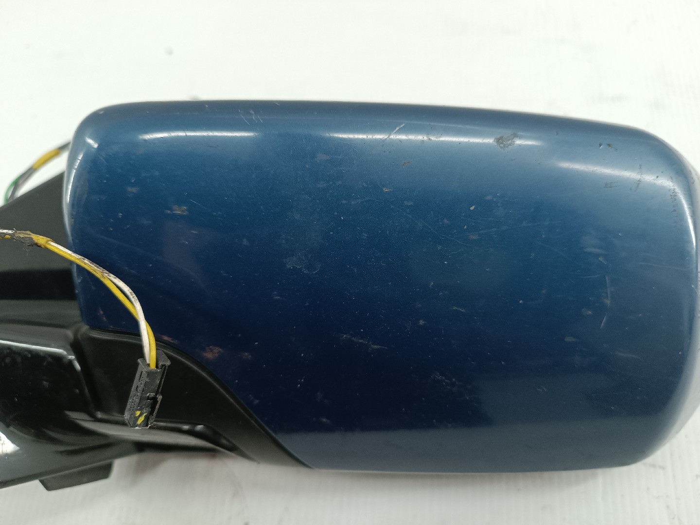 Espelho Retrovisor Esquerdo BMW 3 (E46) | 97 - 05 Imagem-1