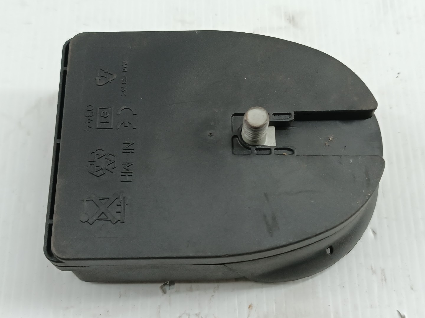 Buzina alarme AUDI A4 Avant (8E5, B6) | 00 - 05 Imagem-3