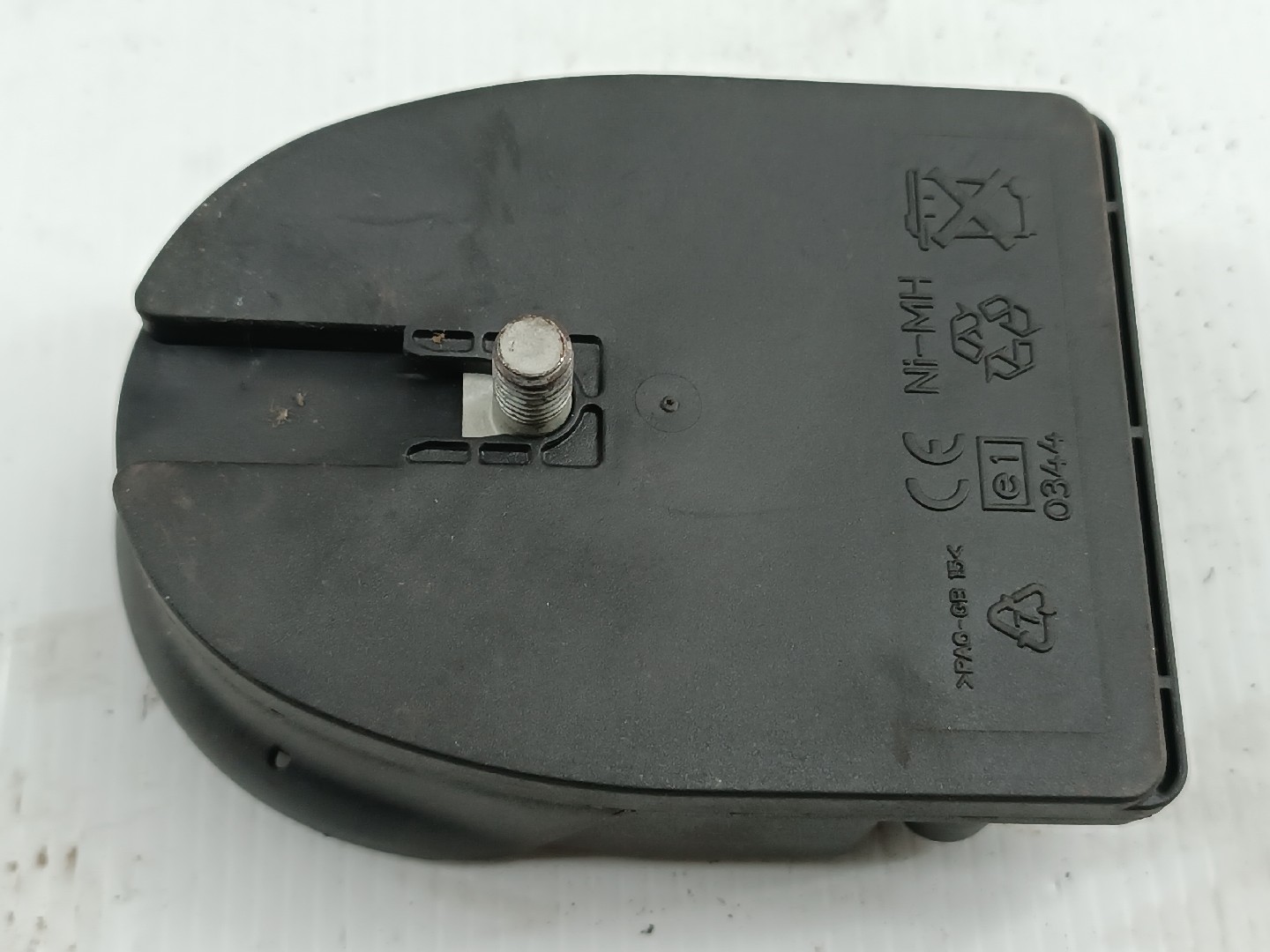 Buzina alarme AUDI A4 Avant (8E5, B6) | 00 - 05 Imagem-2