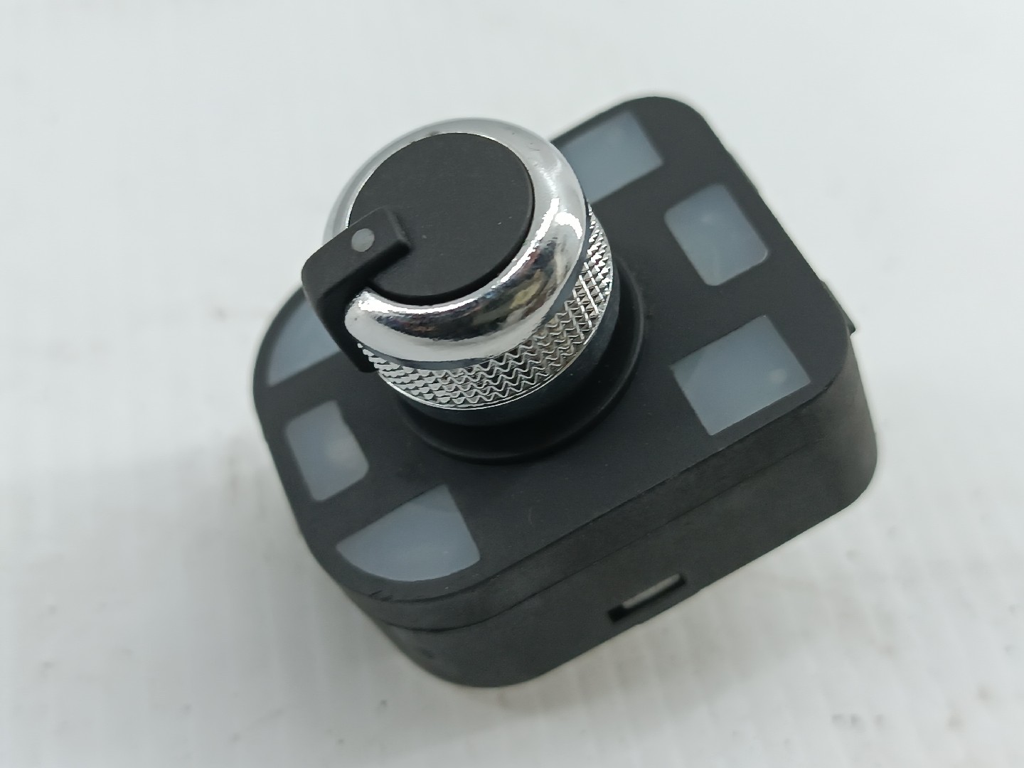 Regulador de Espelhos AUDI A6 Allroad (4FH, C6) | 06 - 11 Imagem-3