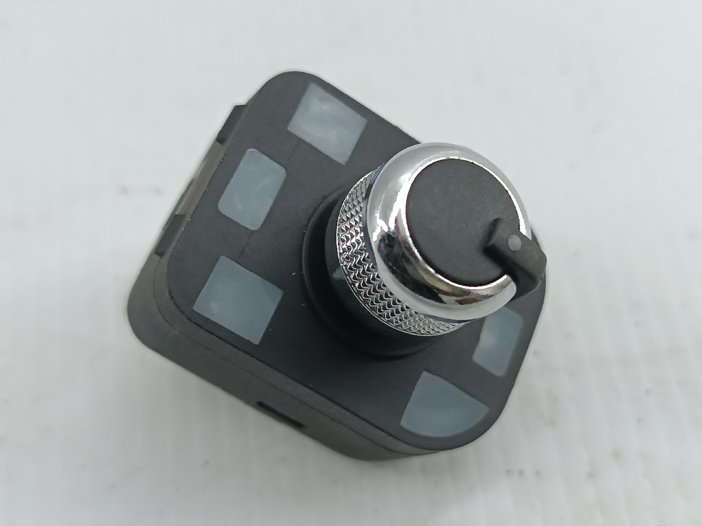 Regulador de Espelhos AUDI A6 Allroad (4FH, C6) | 06 - 11 Imagem-2