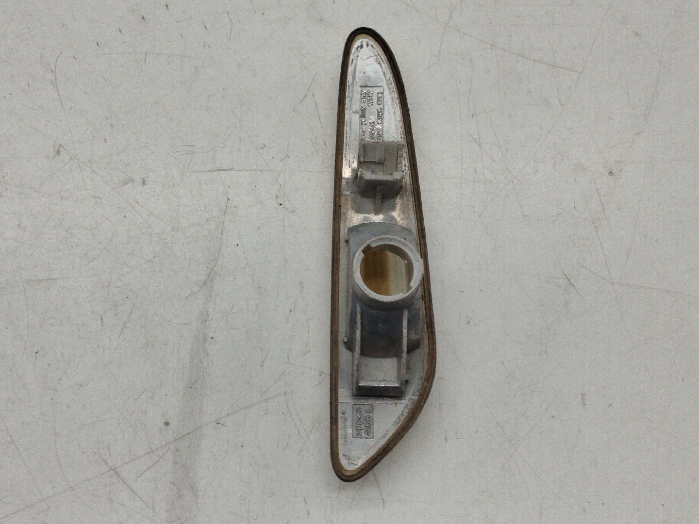 Pisca BMW 3 (E46) | 97 - 05 Imagem-3