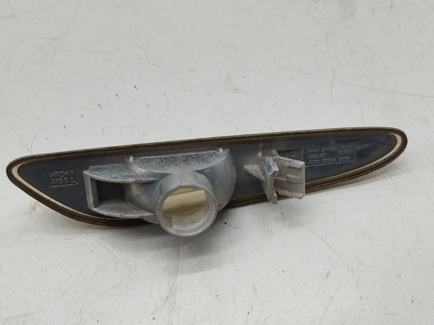 Pisca BMW 3 (E46) | 97 - 05 Imagem-1