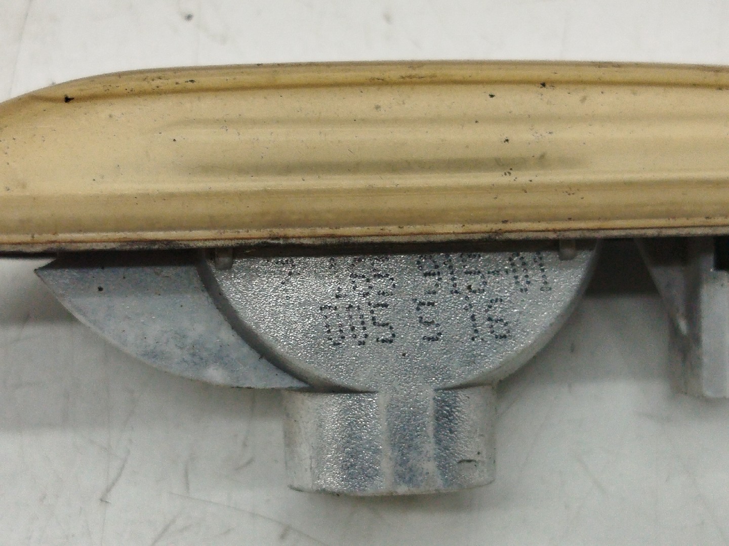 Pisca BMW 3 (E46) | 97 - 05 Imagem-2