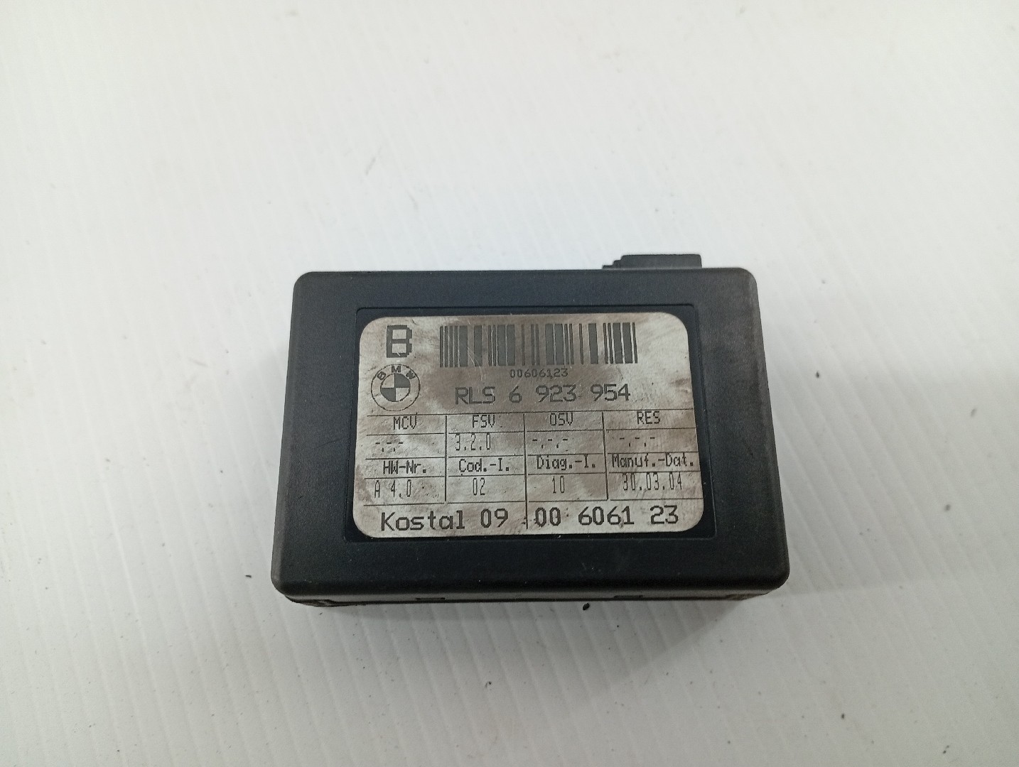 Sensor de chuva BMW 3 Compact (E46) | 01 - 05 Imagem-3