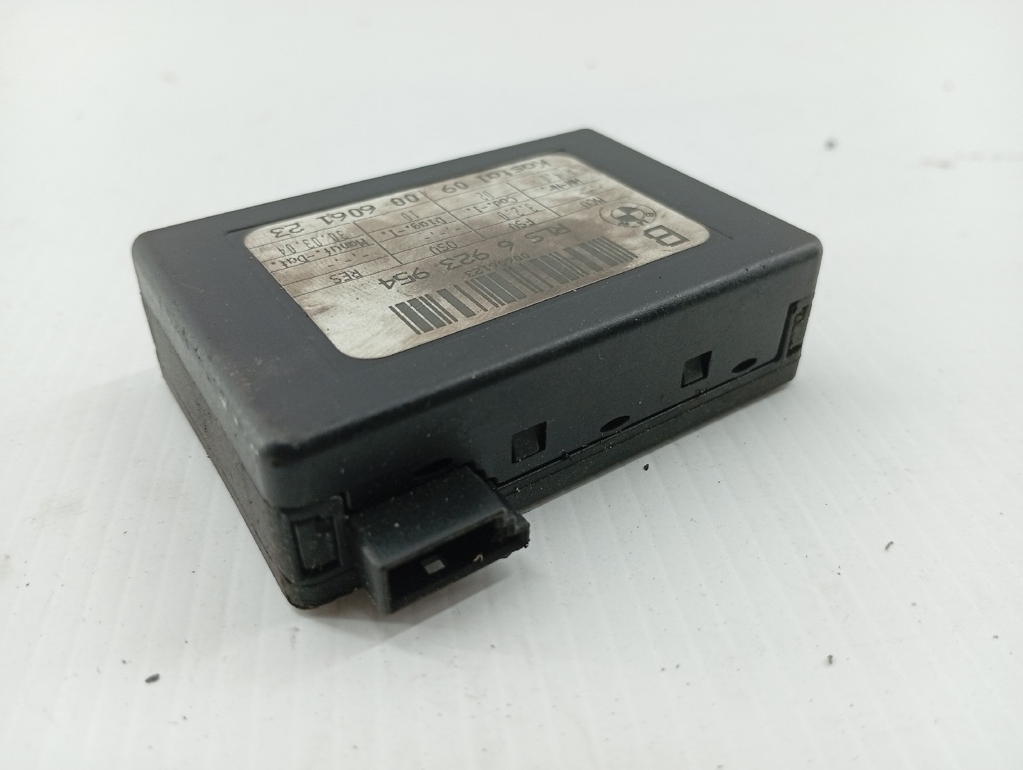 Sensor de chuva BMW 3 Compact (E46) | 01 - 05 Imagem-1