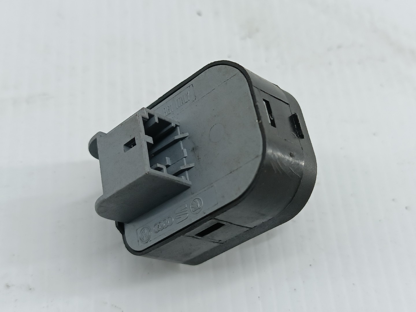 Regulador de Espelhos AUDI A4 Avant (8E5, B6) | 00 - 05