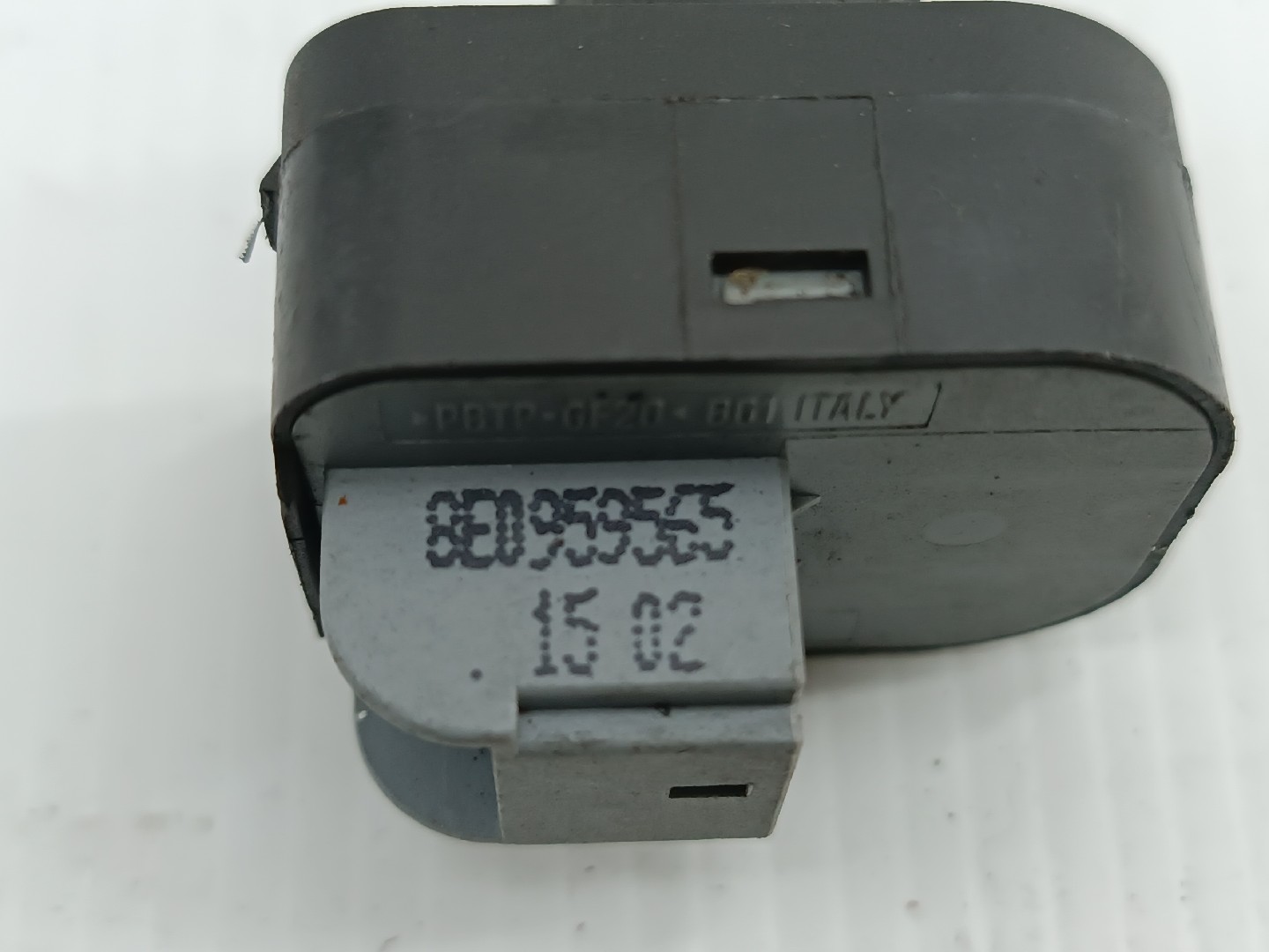 Regulador de Espelhos AUDI A4 Avant (8E5, B6) | 00 - 05 Imagem-2