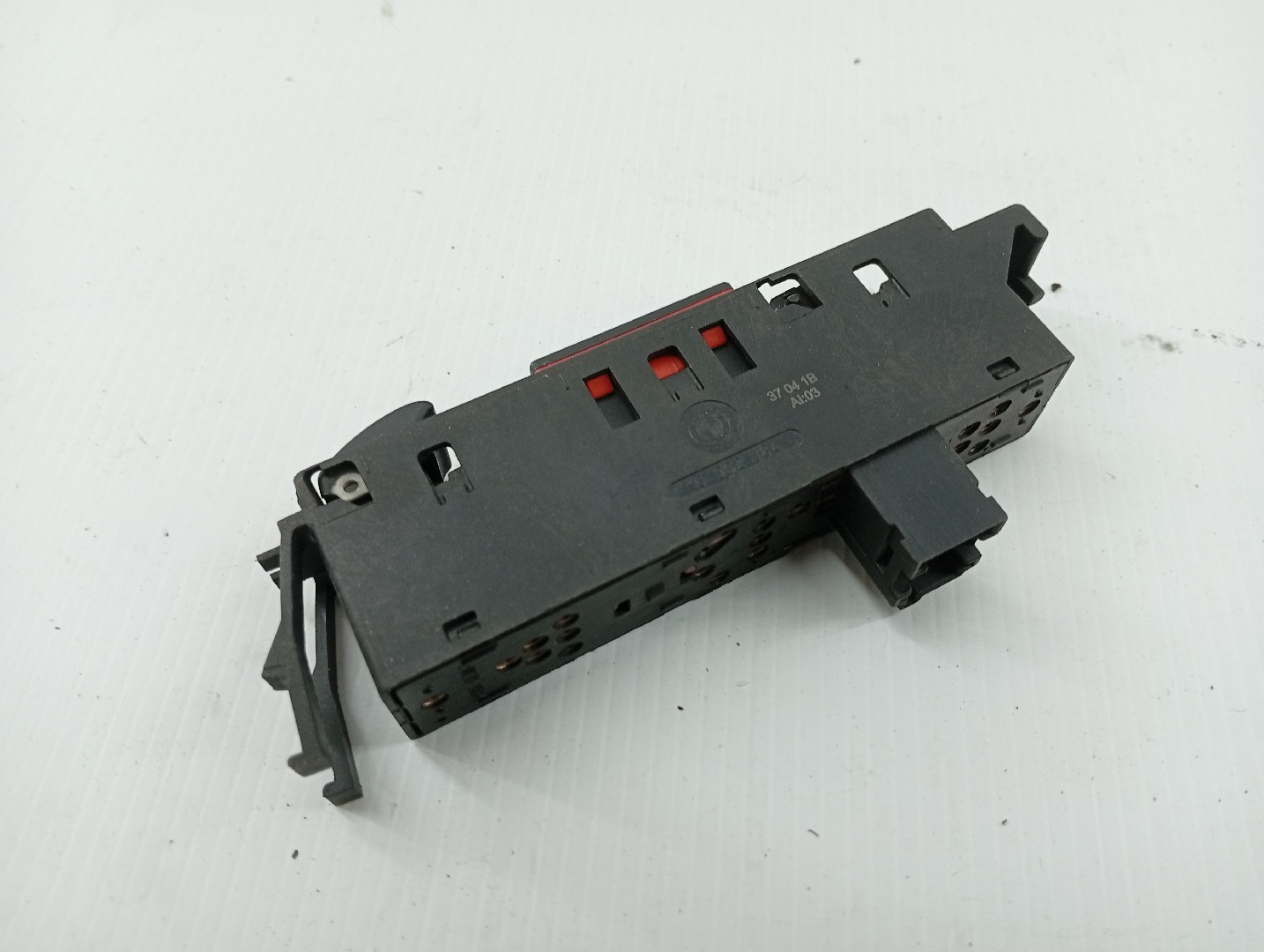 Comutador de vidros BMW 3 Touring (E46) | 99 - 05 Imagem-6