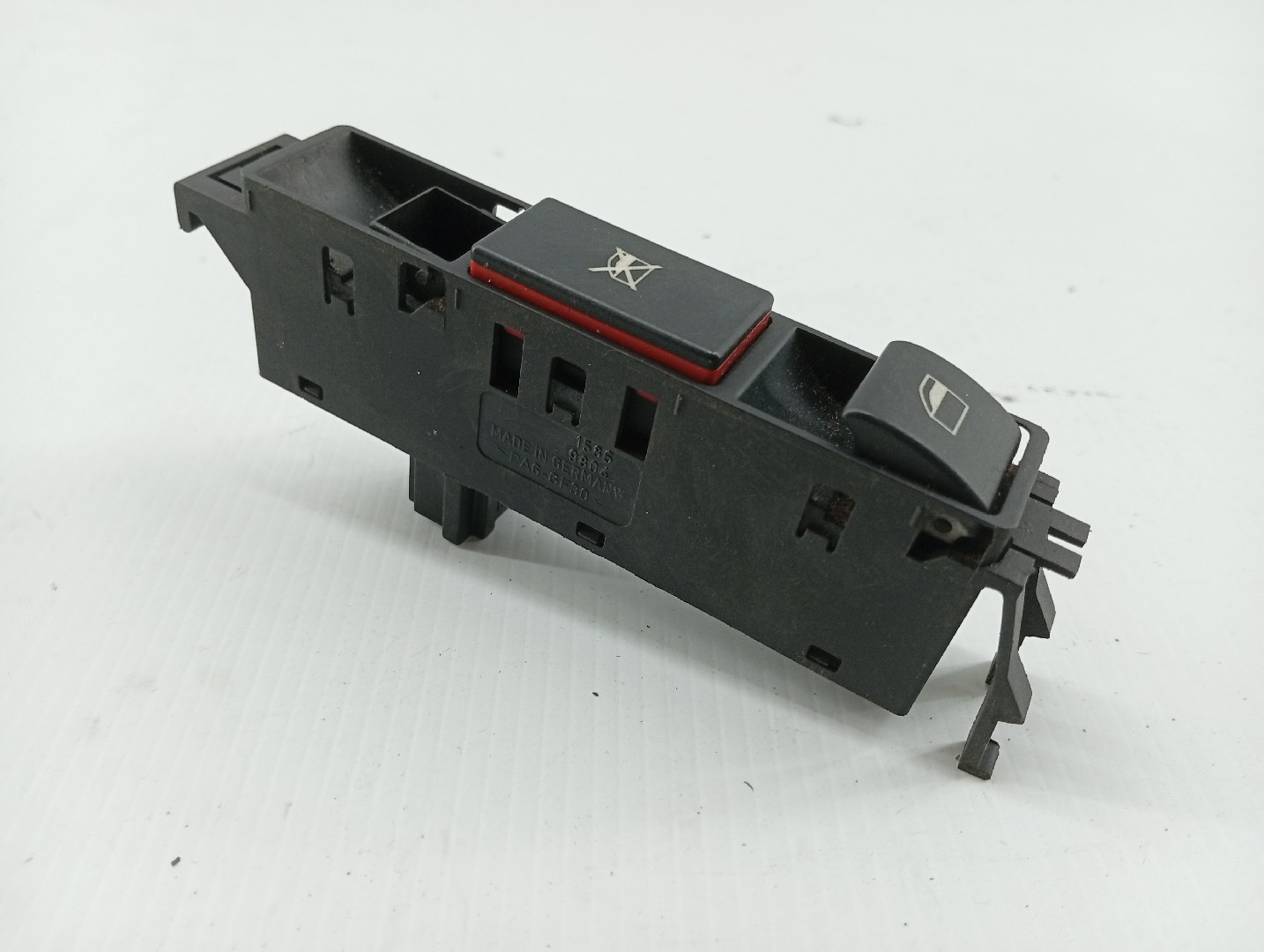 Comutador de vidros BMW 3 Touring (E46) | 99 - 05 Imagem-4