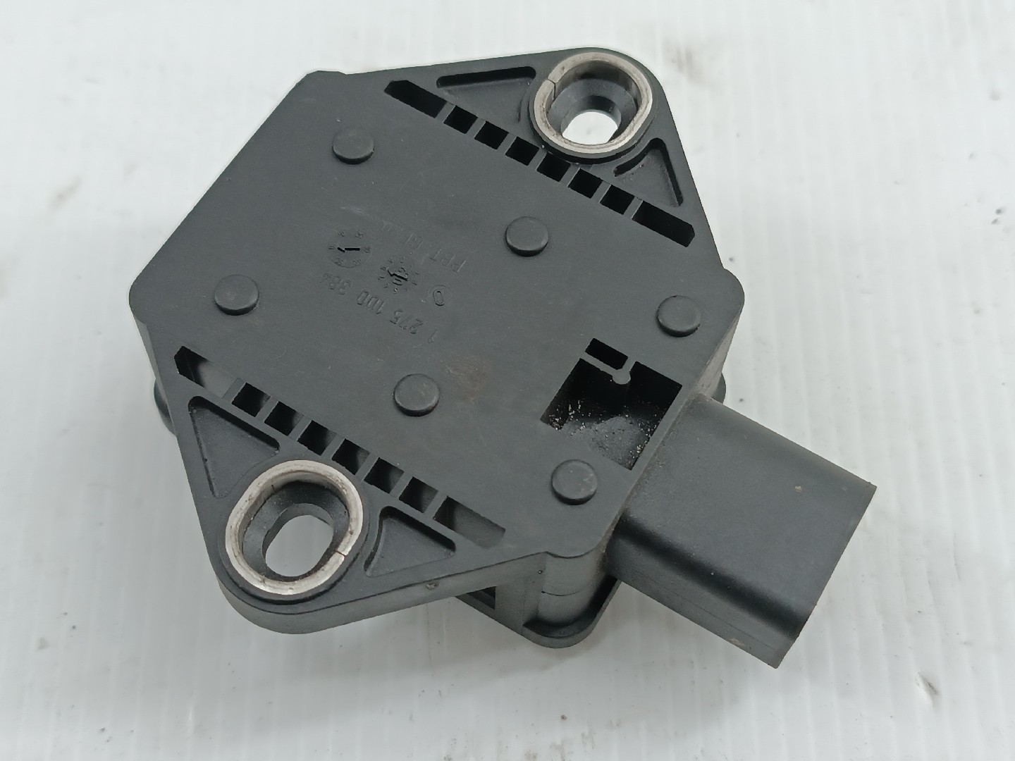 Sensor de aceleração AUDI A4 Avant (8E5, B6) | 00 - 05 Imagem-1