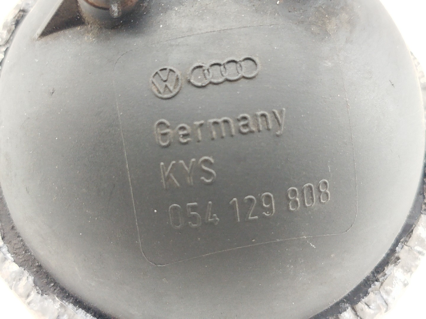 Reservatório De Vácuo VOLKSWAGEN GOLF IV (1J1) | 97 - 07 Imagem-1