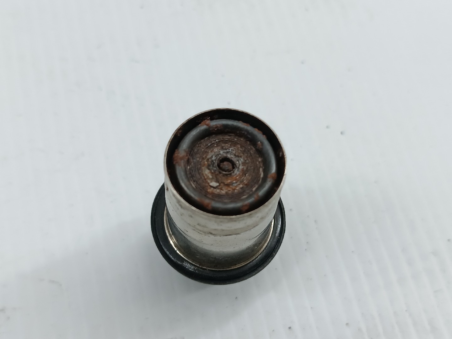 Isqueiro FORD S-MAX (WA6) | 06 - 14 Imagem-1