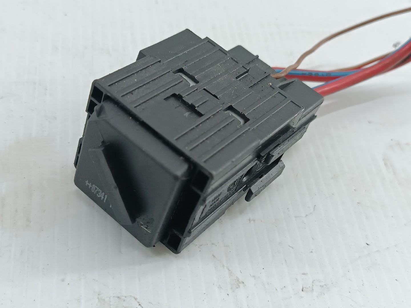 Módulo relé BMW 3 (E90) | 04 - 12 Imagem-3