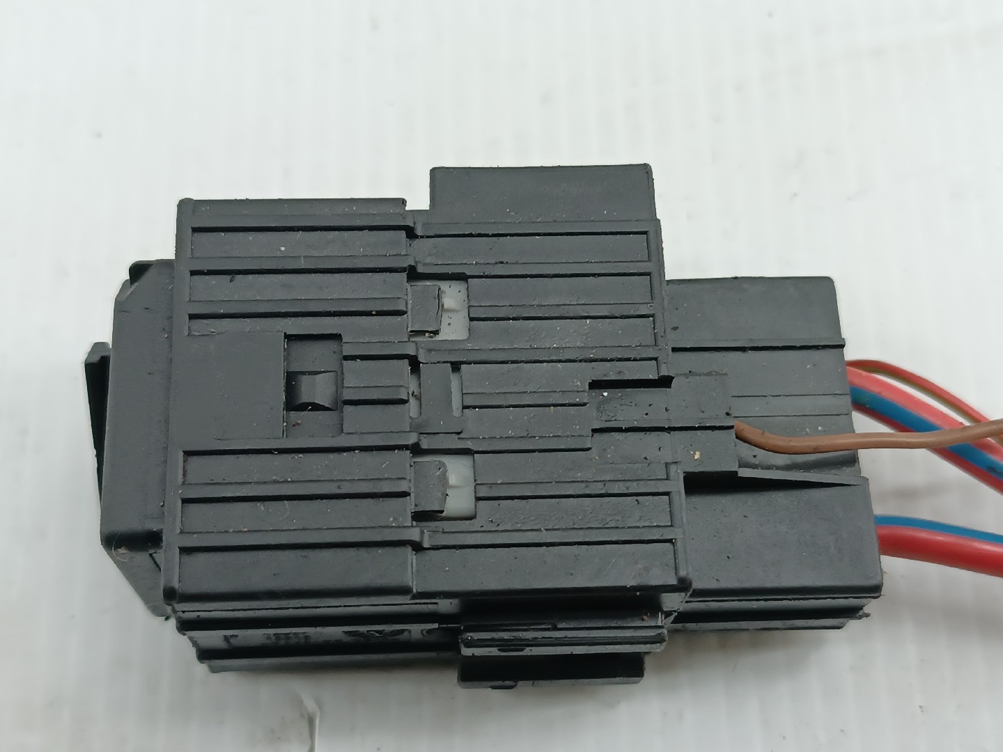 Módulo relé BMW 3 (E90) | 04 - 12 Imagem-2