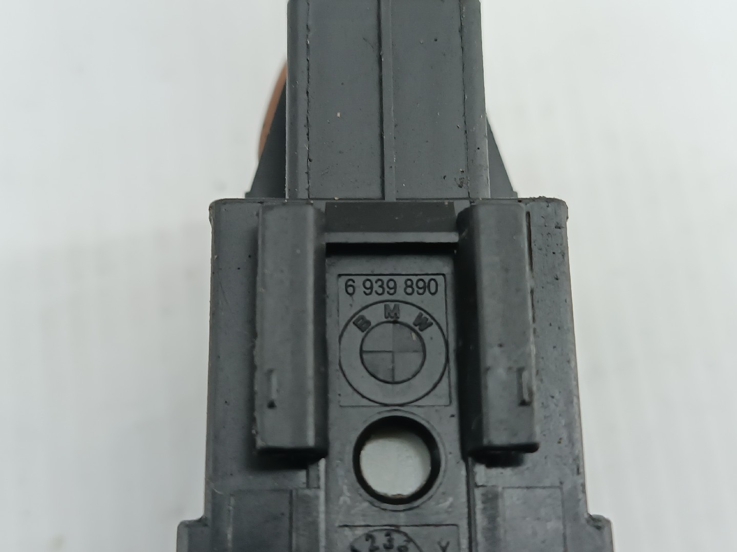 Módulo relé BMW 3 (E90) | 04 - 12 Imagem-1