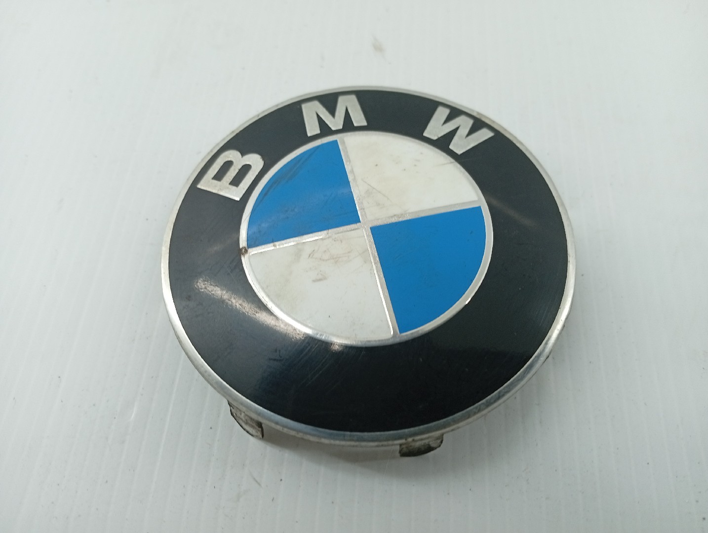 Símbolo BMW 3 Compact (E46) | 01 - 05